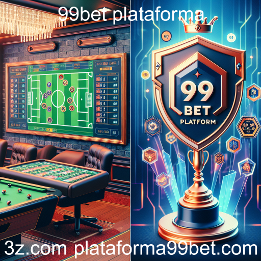 A Ascensão dos Esportes Fantasia na Plataforma 99bet