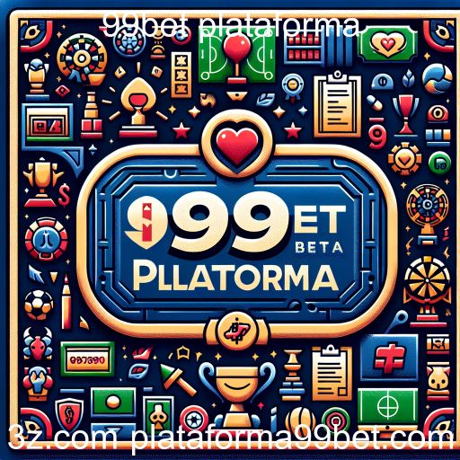 Explorando as Apostas em Esportes na Plataforma 99bet